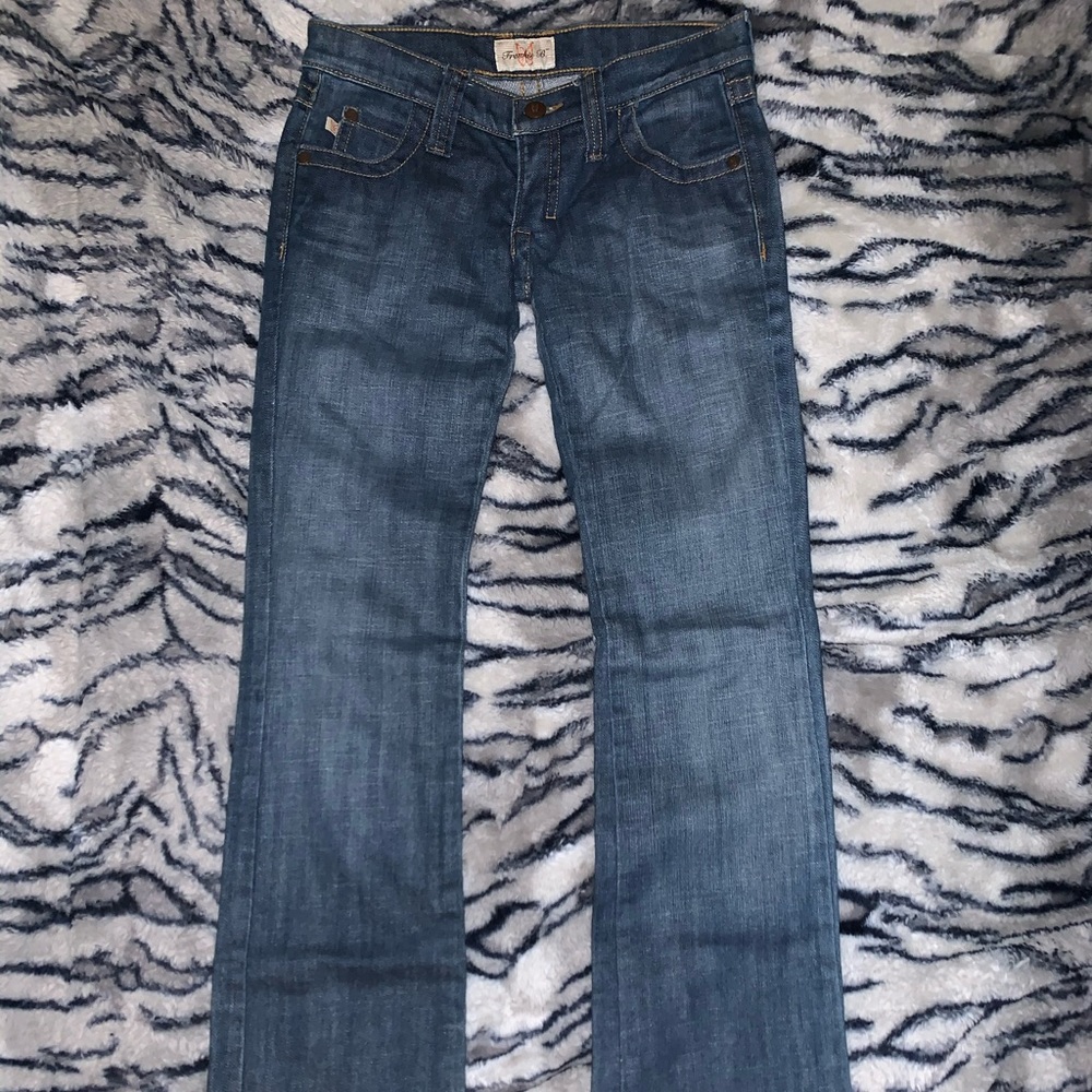 Frankie B Jeans